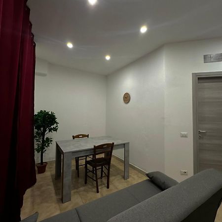 Appartamento Don Orione Tortona Exteriör bild