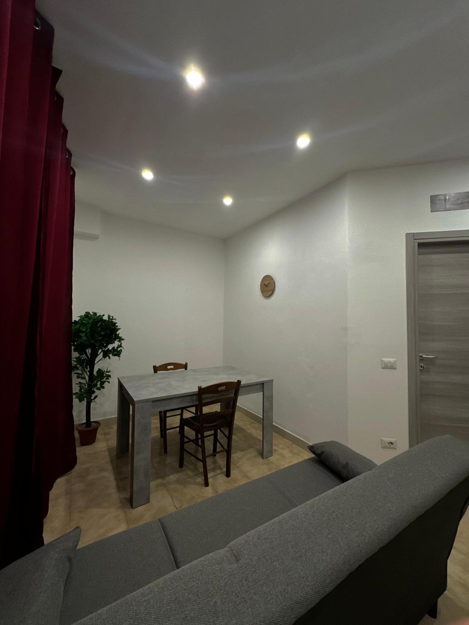 Appartamento Don Orione Tortona Exteriör bild