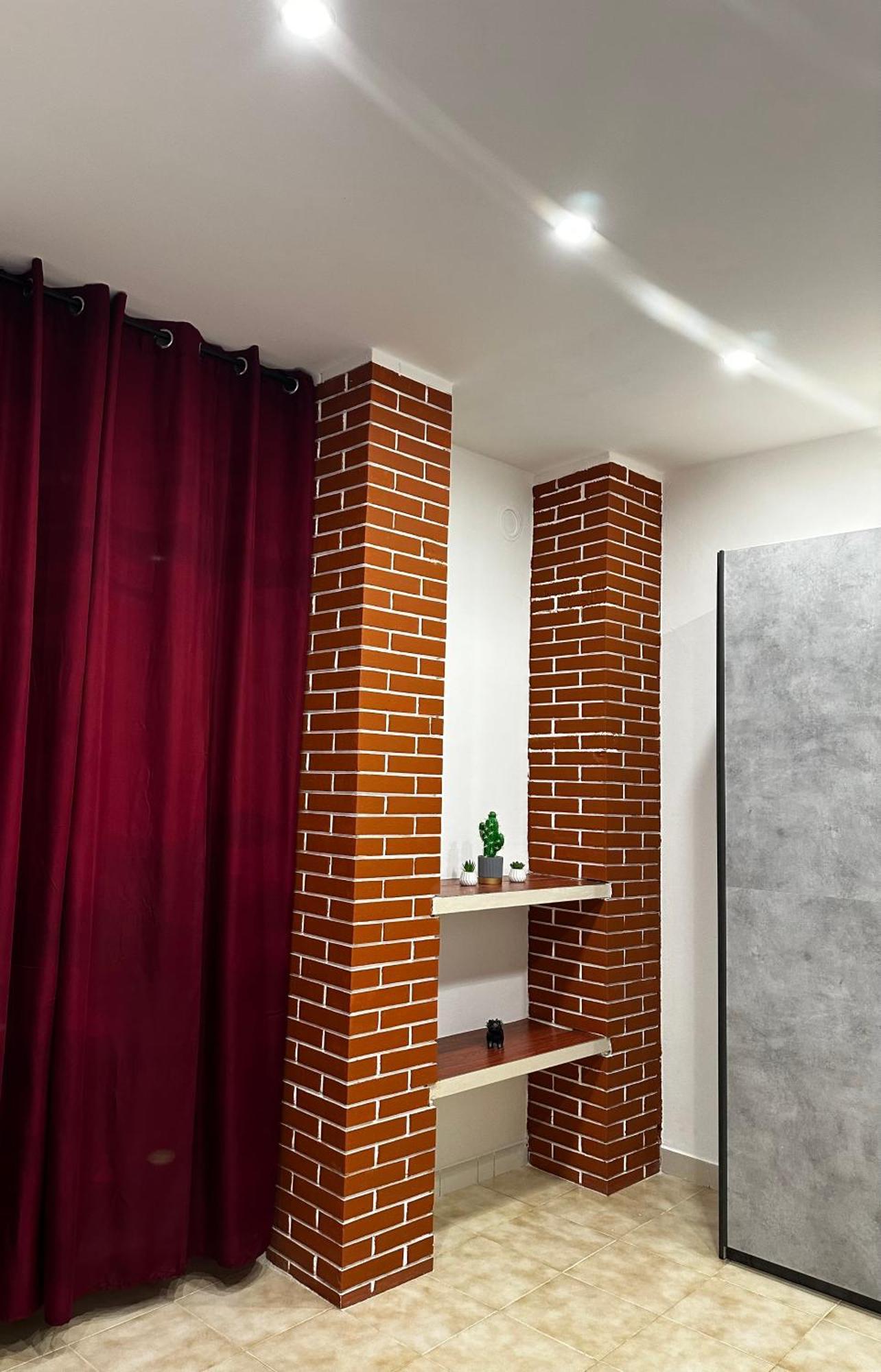Appartamento Don Orione Tortona Exteriör bild
