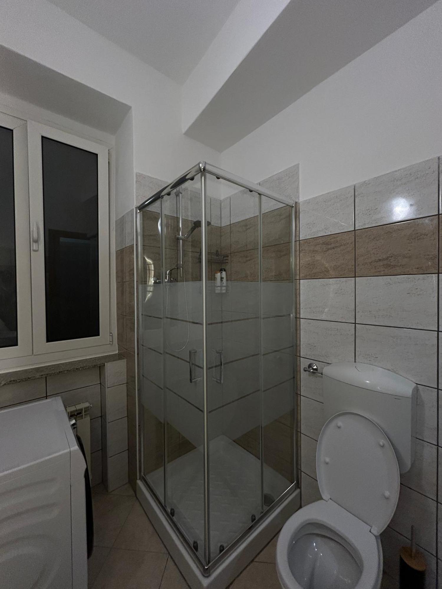 Appartamento Don Orione Tortona Exteriör bild