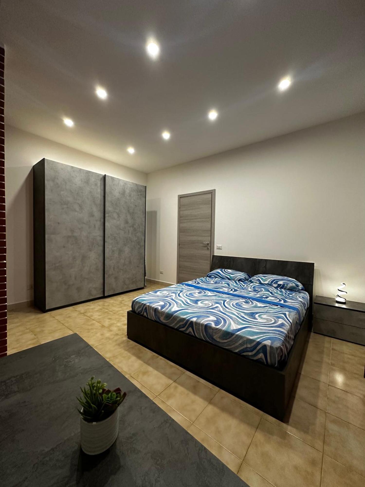 Appartamento Don Orione Tortona Exteriör bild